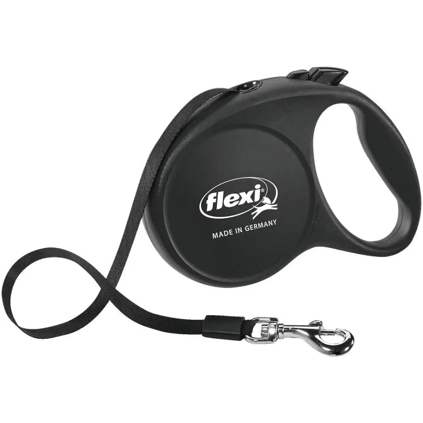 Hundkoppel Flexi L