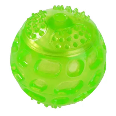 Hundleksak Squeaky Ball av TPR