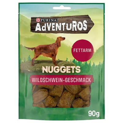 PURINA Adventuros Nuggets
