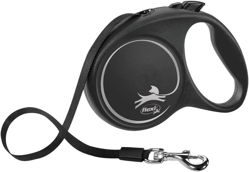 Hundkoppel Flexi L