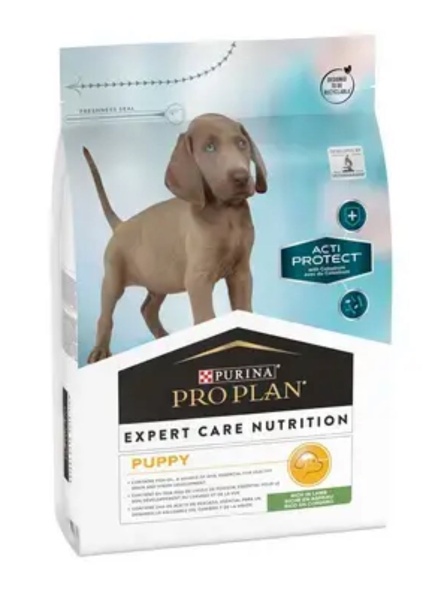 PRO PLAN® EXPERT CARE NUTRITION ACTI-PROTECT Puppy