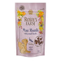Rosie's Farm Puppy & Adult "Mini Hearts" Turkey